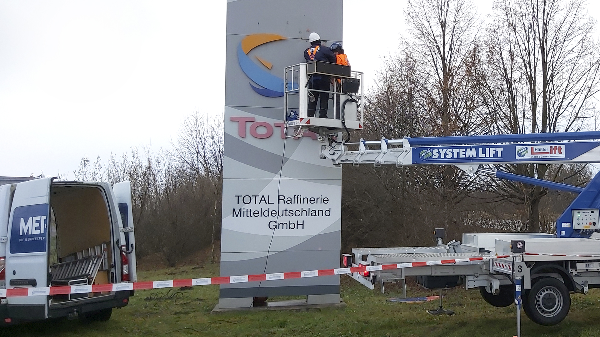 InfraLeuna GmbH