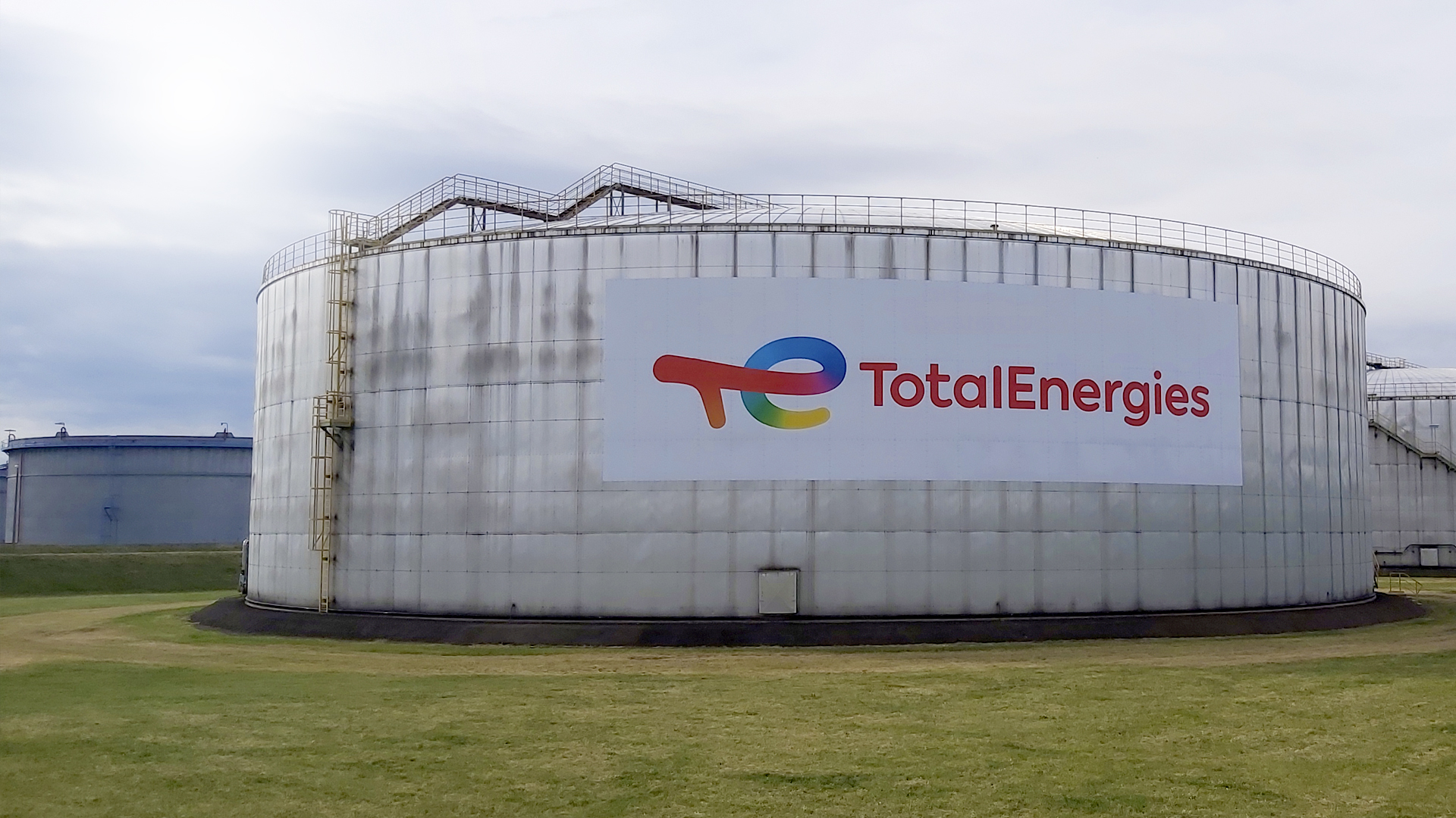 TotalEnergies Raffinerie Mitteldeutschland GmbH